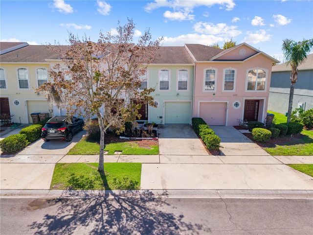 2750 DODDS LANE, Kissimmee, FL 34743