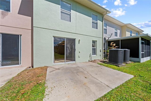 2750 DODDS LANE, Kissimmee, FL 34743