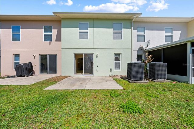 2750 DODDS LANE, Kissimmee, FL 34743