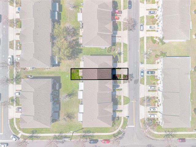 2750 DODDS LANE, Kissimmee, FL 34743