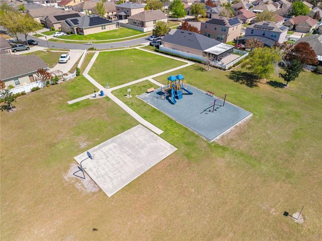 2750 DODDS LANE, Kissimmee, FL 34743