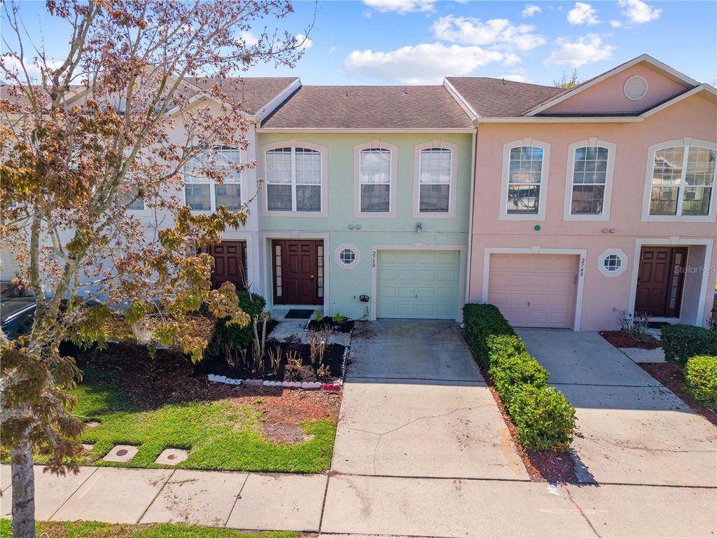 2750 DODDS LANE, Kissimmee, FL 34743