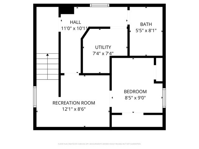 1913 E Eden PLACE, Saint Francis, WI 53235