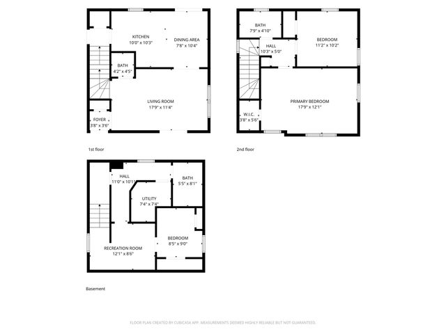 1913 E Eden PLACE, Saint Francis, WI 53235
