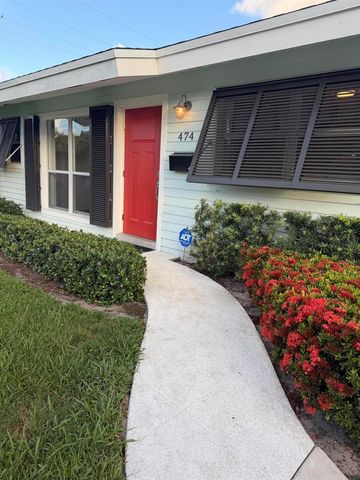474 NE 38th Street, Boca Raton, FL 33431