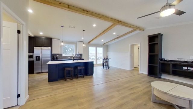 TBD Bonham St, Midland, TX 79782