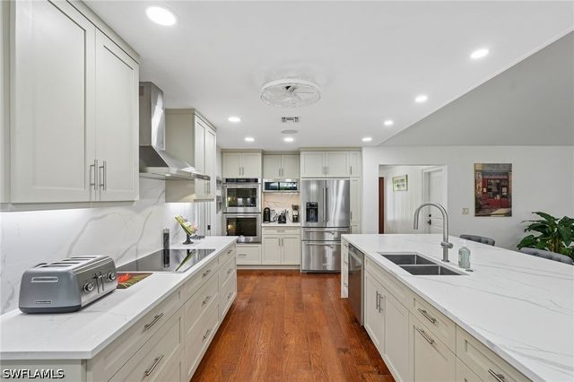 4980 Tamarind Ridge DR, Naples, FL 34119
