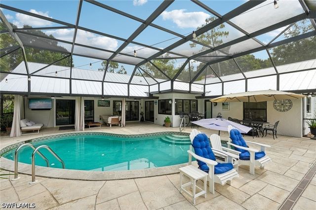 4980 Tamarind Ridge DR, Naples, FL 34119