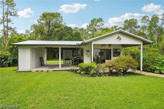 4980 Tamarind Ridge DR, Naples, FL 34119
