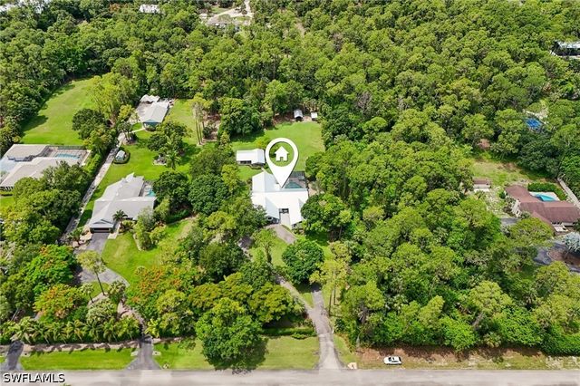 4980 Tamarind Ridge DR, Naples, FL 34119
