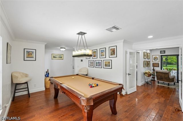 4980 Tamarind Ridge DR, Naples, FL 34119