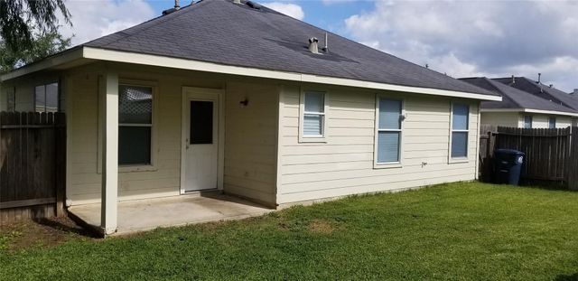 19723 Brisbane Meadows Drive, Katy, TX 77449