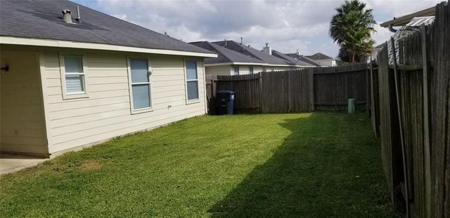 19723 Brisbane Meadows Drive, Katy, TX 77449