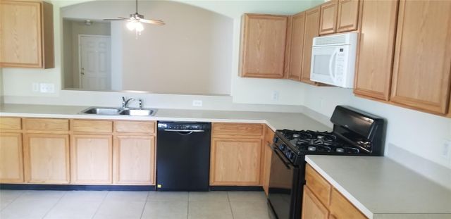 19723 Brisbane Meadows Drive, Katy, TX 77449