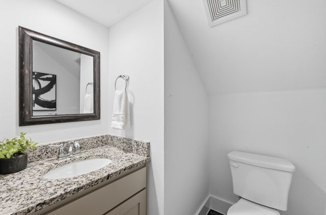 3306 Thomas Kincheon ST, Austin, TX 78745