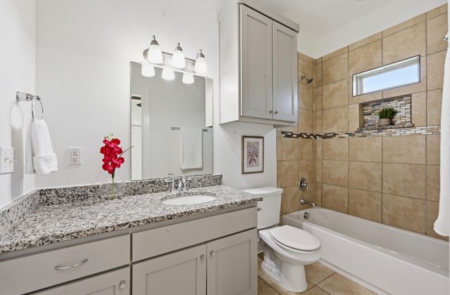 3306 Thomas Kincheon ST, Austin, TX 78745