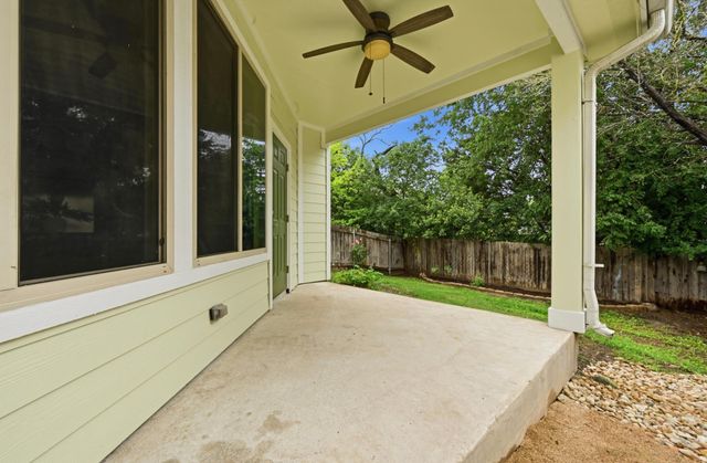 3306 Thomas Kincheon ST, Austin, TX 78745