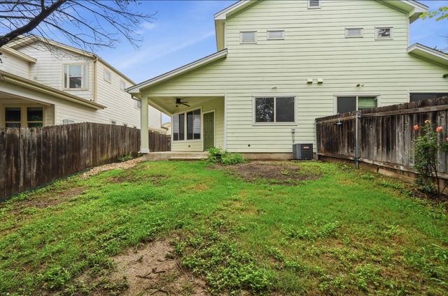 3306 Thomas Kincheon ST, Austin, TX 78745