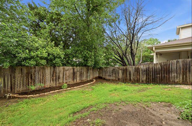 3306 Thomas Kincheon ST, Austin, TX 78745