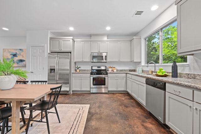 3306 Thomas Kincheon ST, Austin, TX 78745