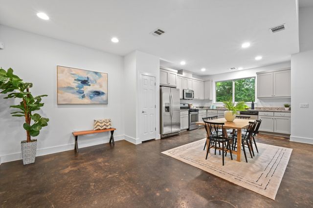 3306 Thomas Kincheon ST, Austin, TX 78745