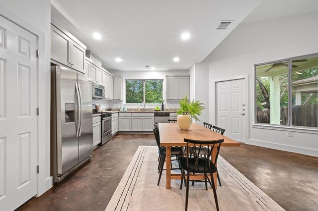 3306 Thomas Kincheon ST, Austin, TX 78745