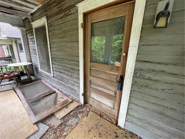 417 Clifton Road NE, Atlanta, GA 30307