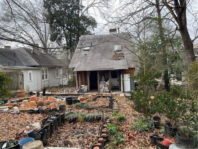 417 Clifton Road NE, Atlanta, GA 30307