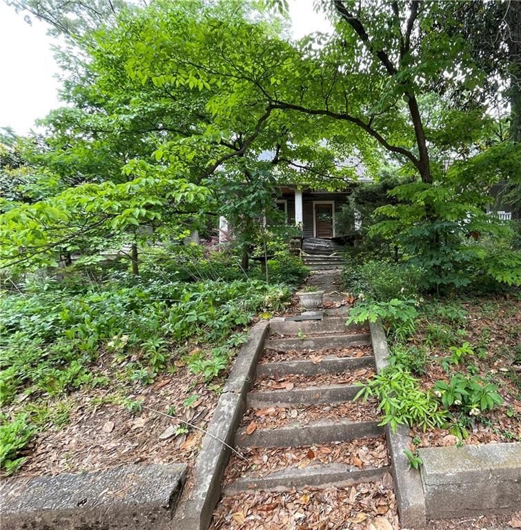 417 Clifton Road NE, Atlanta, GA 30307