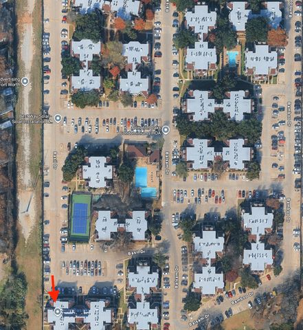 2301 Basil Drive F211, Arlington, TX 76006
