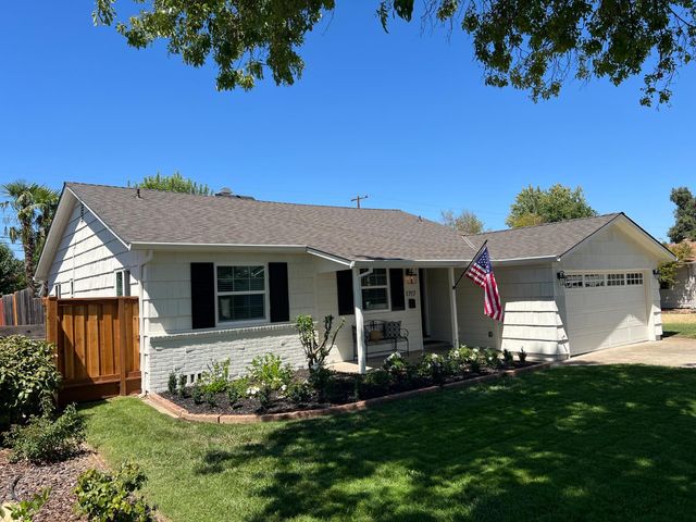 1717 Mercury Way, Sacramento, CA 95864
