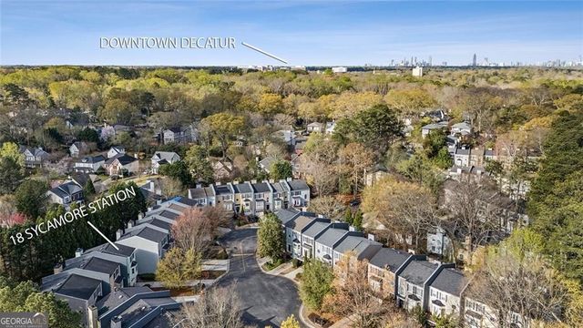 18 Sycamore Station, Decatur, GA 30030