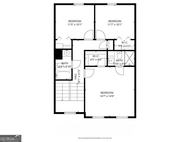 18 Sycamore Station, Decatur, GA 30030