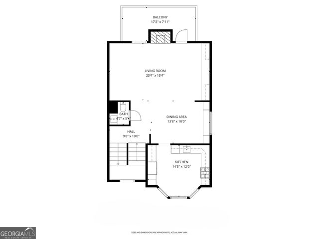 18 Sycamore Station, Decatur, GA 30030