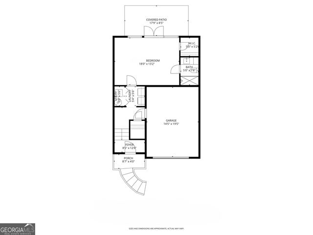 18 Sycamore Station, Decatur, GA 30030