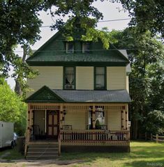 72 Norton Street, Pontiac, MI 48341