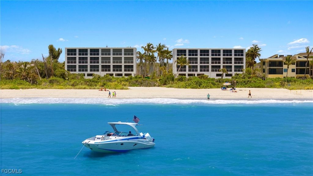 2549 W Gulf DR 106, Sanibel, FL 33957