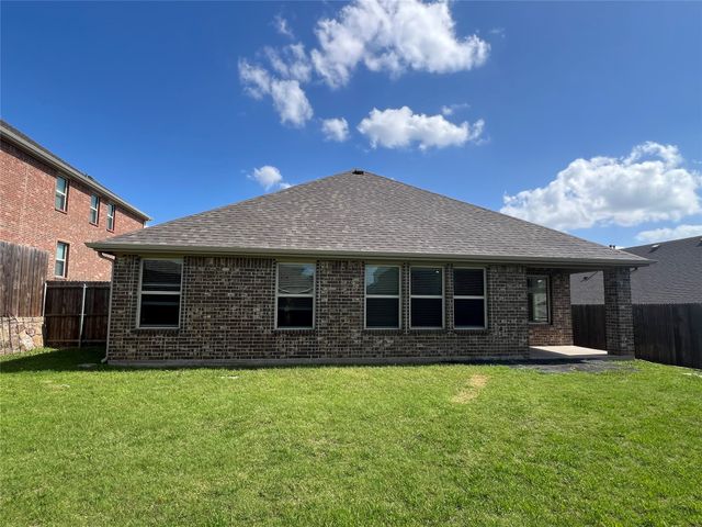 569 W Kara Drive, Fate, TX 75087
