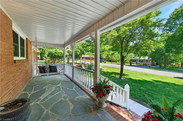 723 Dick Street, Gibsonville, NC 27249