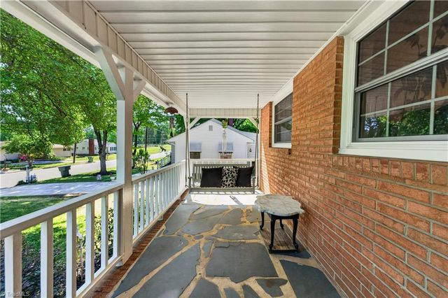 723 Dick Street, Gibsonville, NC 27249