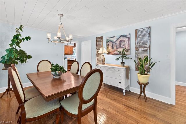 723 Dick Street, Gibsonville, NC 27249