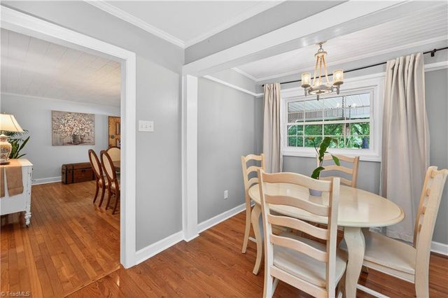 723 Dick Street, Gibsonville, NC 27249