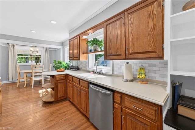 723 Dick Street, Gibsonville, NC 27249