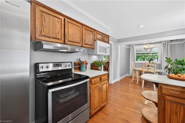 723 Dick Street, Gibsonville, NC 27249