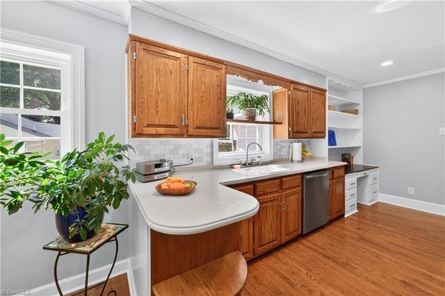 723 Dick Street, Gibsonville, NC 27249
