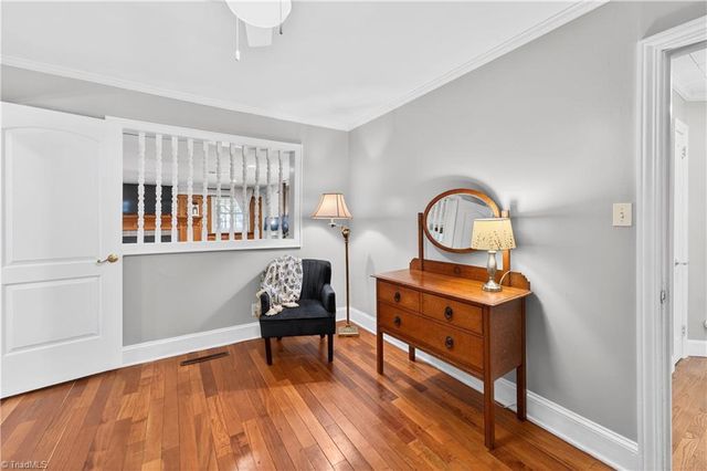 723 Dick Street, Gibsonville, NC 27249