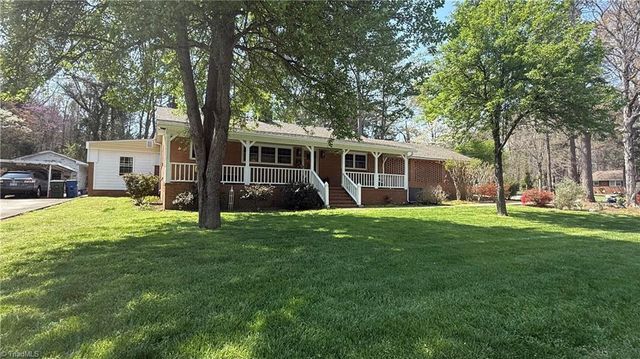723 Dick Street, Gibsonville, NC 27249