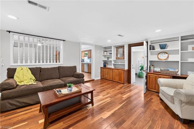 723 Dick Street, Gibsonville, NC 27249