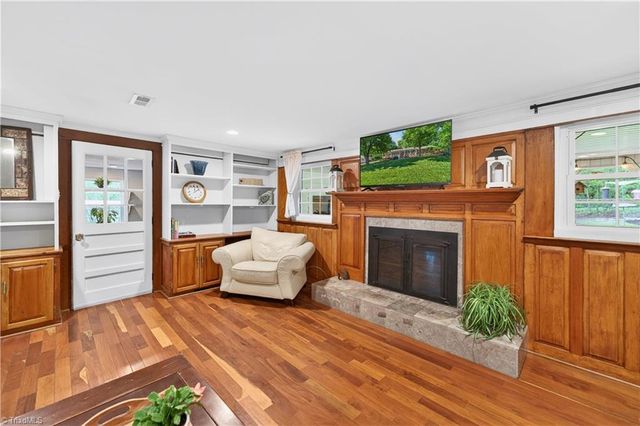 723 Dick Street, Gibsonville, NC 27249