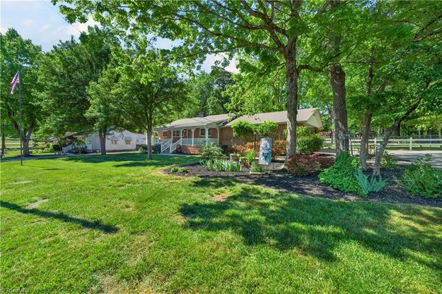 723 Dick Street, Gibsonville, NC 27249